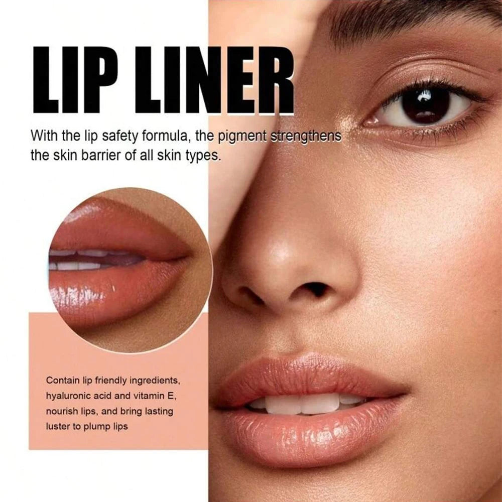 Matte Peel Off Lip Tint
