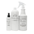 Aromatherapeutic Home Cleaning Day Bundle