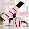 Silicone Wrist Ankle Weights