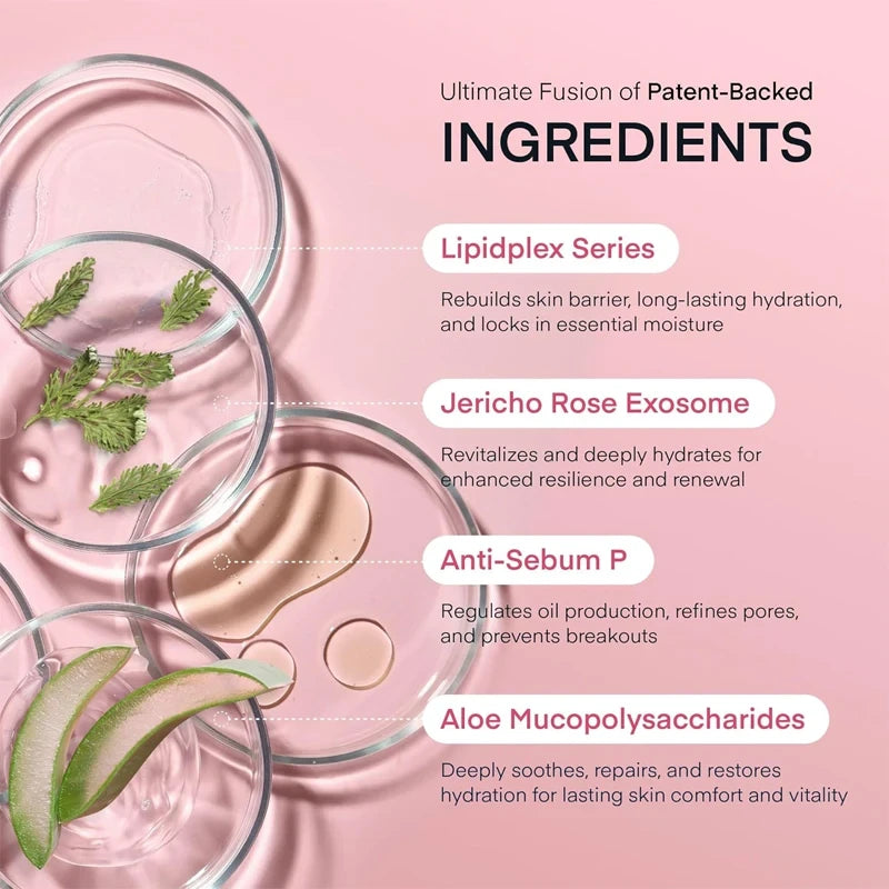 Salmon DNA Collagen Overnight Face Mask
