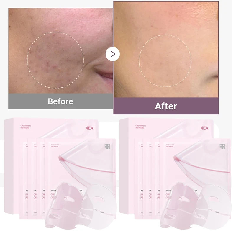 Salmon DNA Collagen Overnight Face Mask