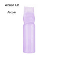 Silicone Scalp Massage Oil Applicator