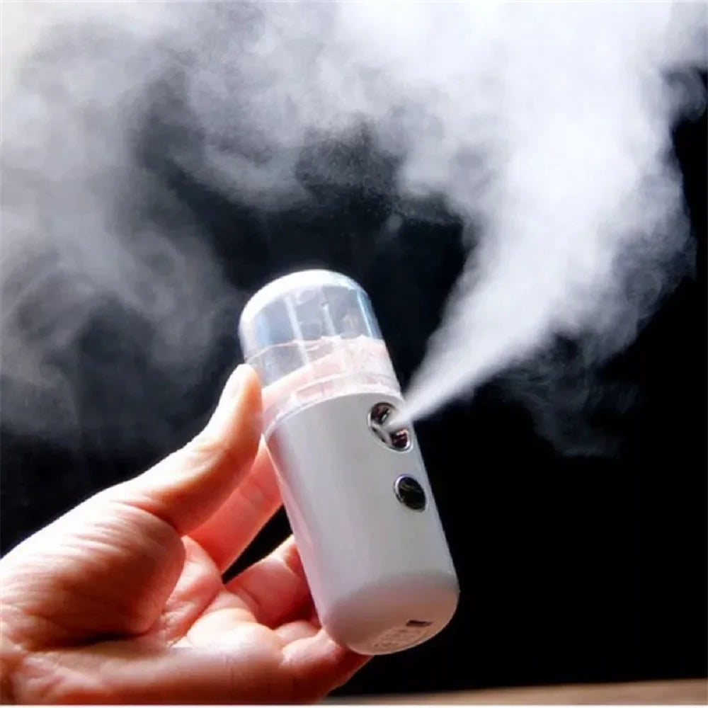 Rechargeable Nano Mist Facial Sprayer