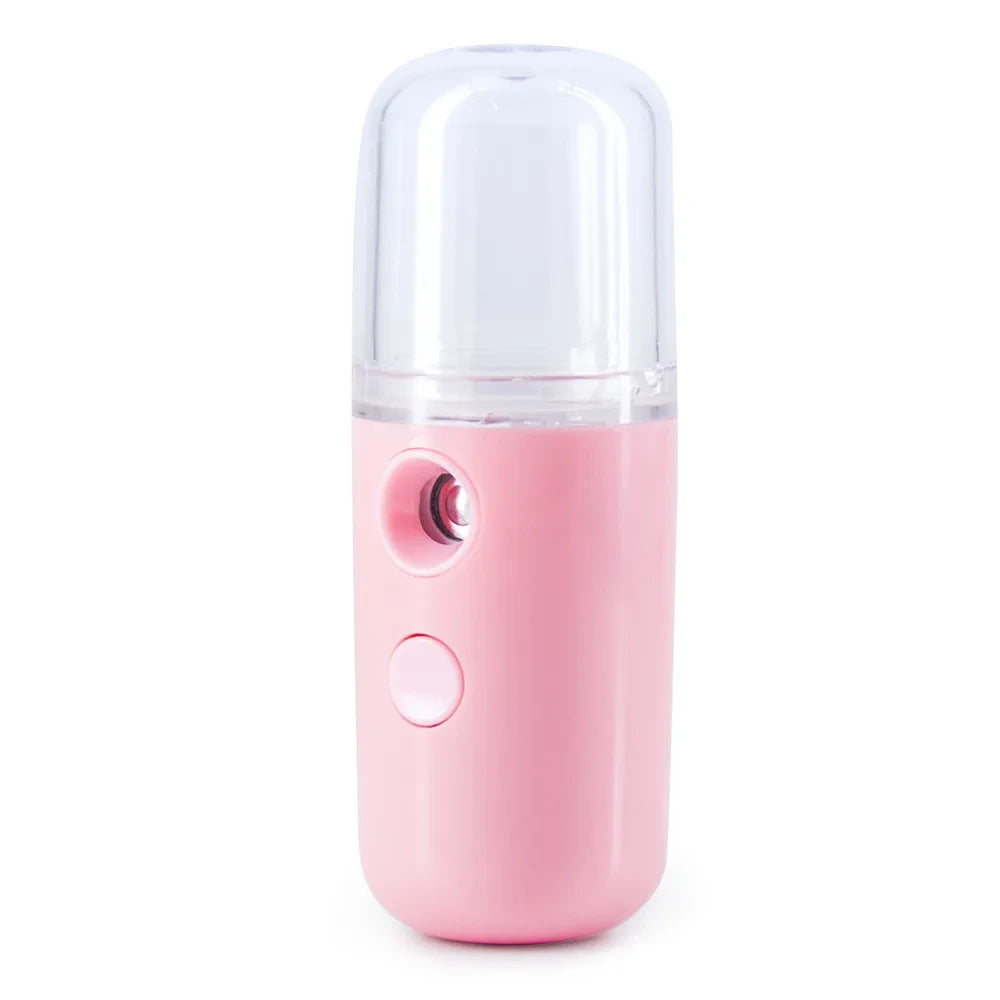 Rechargeable Nano Mist Facial Sprayer