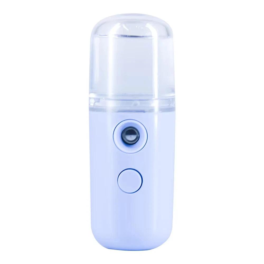 Rechargeable Nano Mist Facial Sprayer