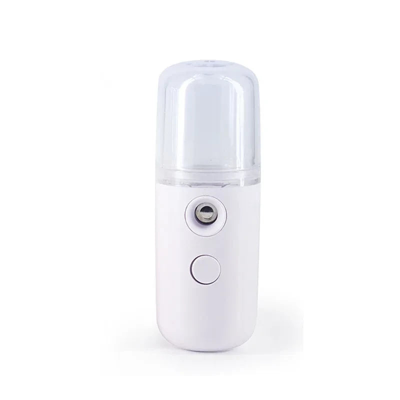 Rechargeable Nano Mist Facial Sprayer